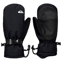 Quiksilver Mission Youth Ski / Snowboard Vanter