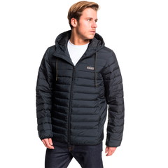 Quiksilver Puffer Jakke