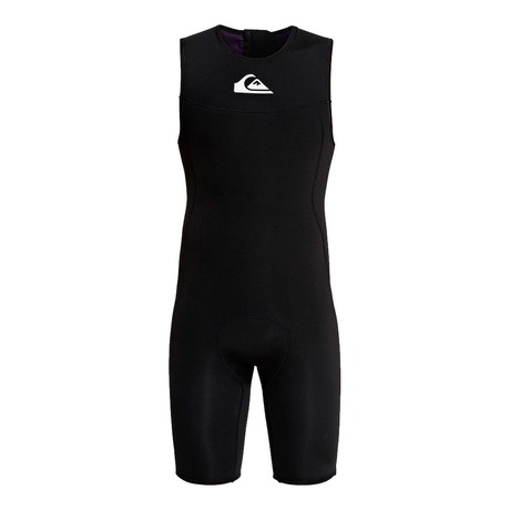 Quiksilver Syncro BZ FLT Våddragt 2 mm