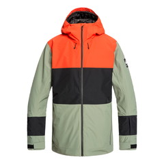 Quiksilver Sycamore Ski/snowboard jakke