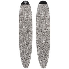 Quiksilver Longboard - Surfboard Sock