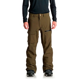 Quiksilver Utility Snow Bukser