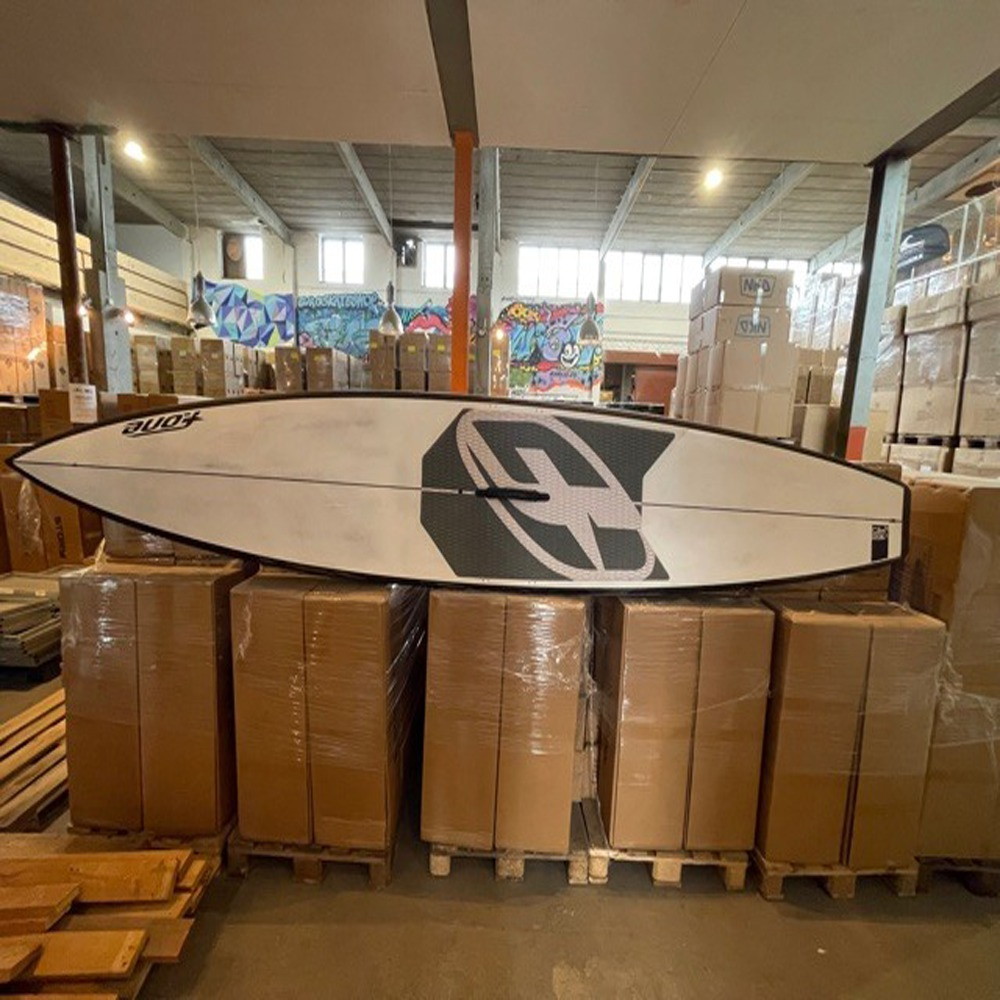 F-ONE SUP 14 x 28 Race PRO Carbon - Outlet