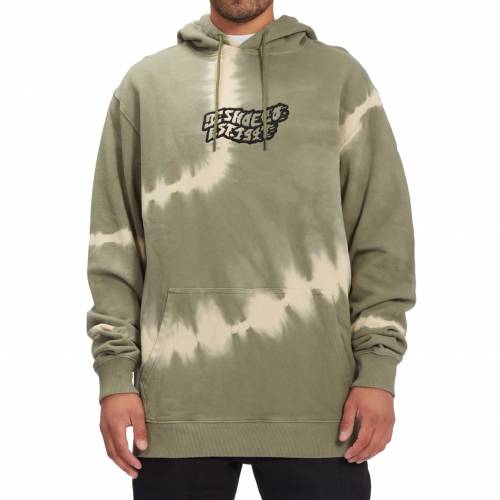 DC Raiser Hættetrøje