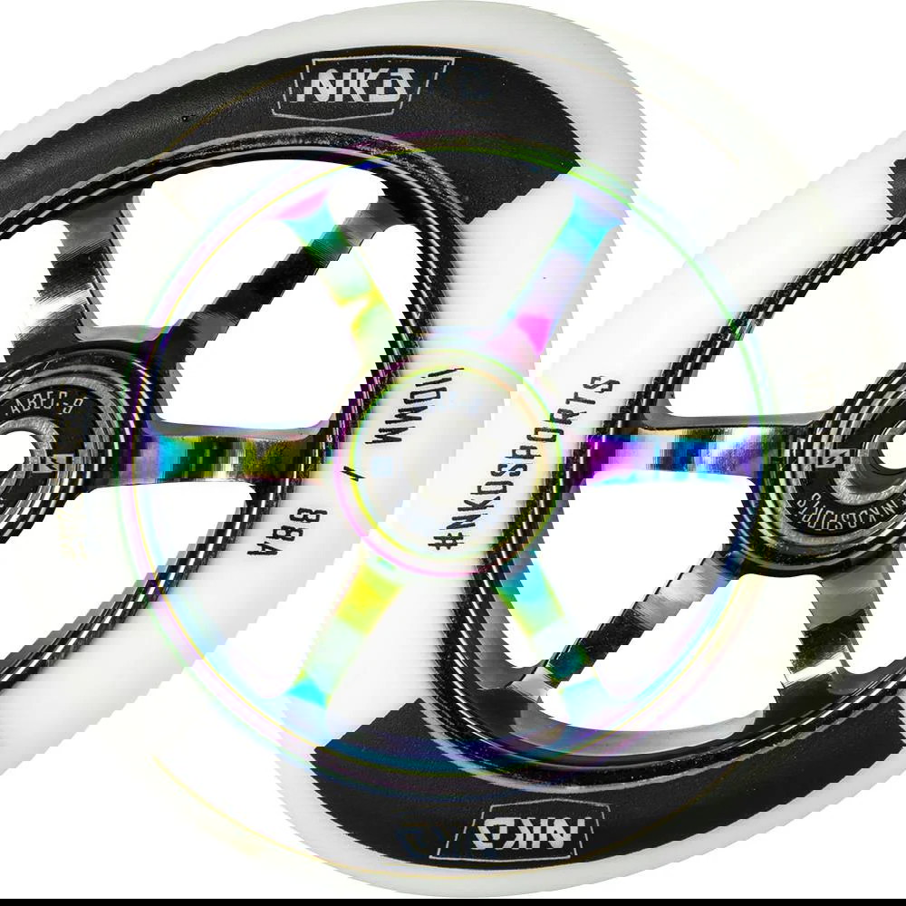 NKD Rally Løbehjuls Hjul