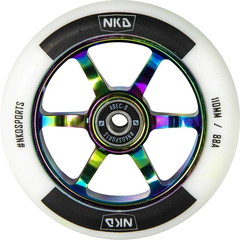 NKD Rally Løbehjuls Hjul