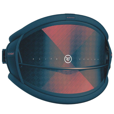 Ride Engine Elite Carbon V6 Trapez