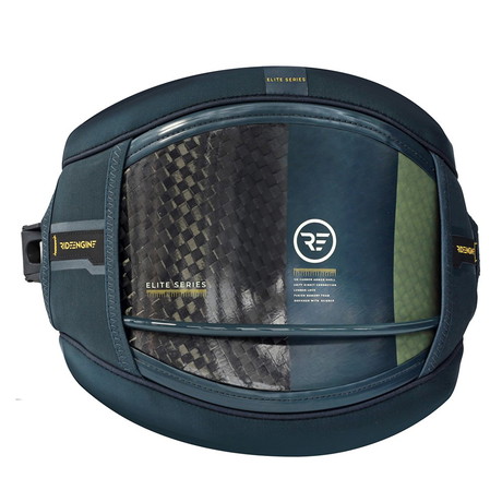 Ride Engine Elite Carbon V7 Trapez