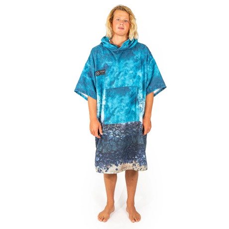 Ride Engine Jedi Poncho