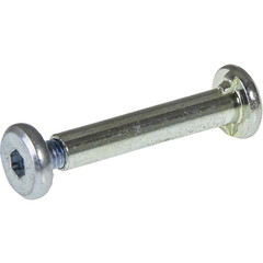 Cougar Inline Rulleskøjter Bolt