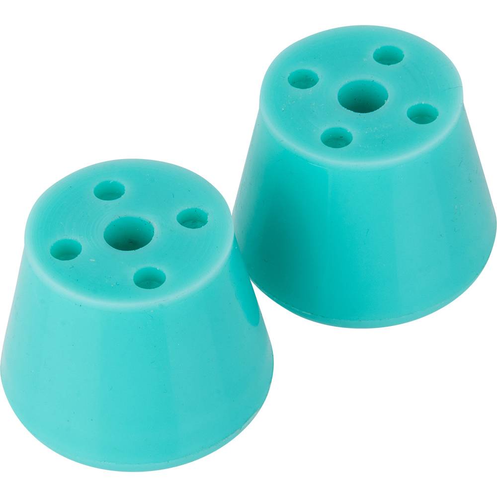 Story Quad Bremseklodser