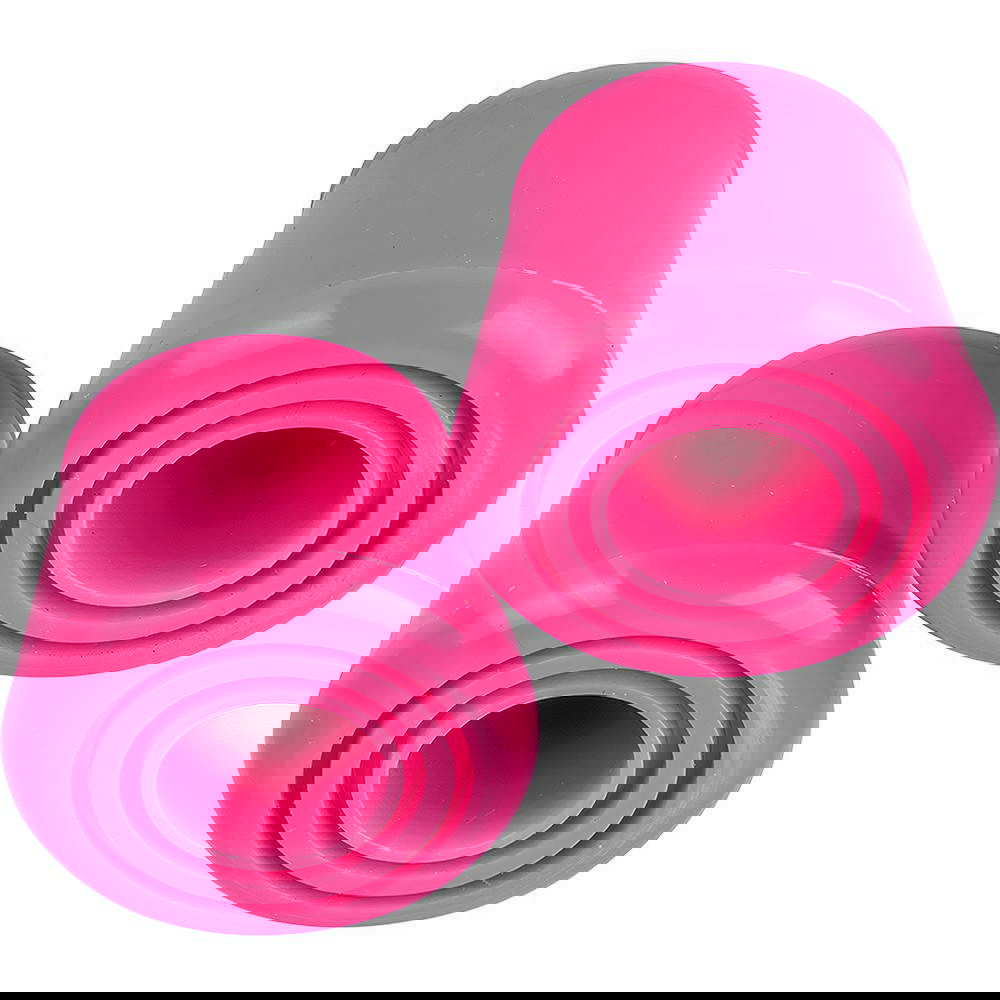 Story Quad Bremseklodser