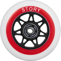 Story Inline Rulleskøjte Hjul
