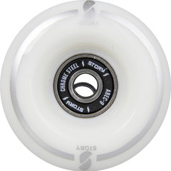 Story Nomad Side by Side Rulleskøjte Hjul