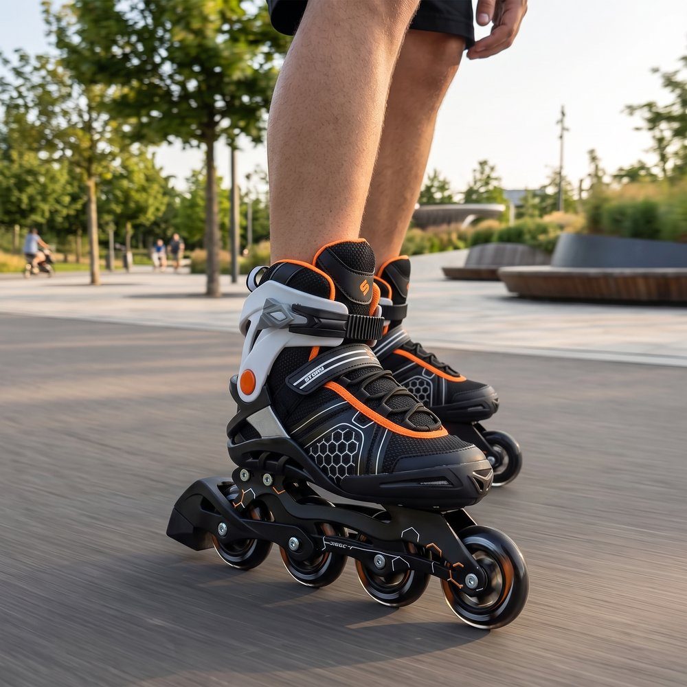 Story Delta Inline Rulleskøjter