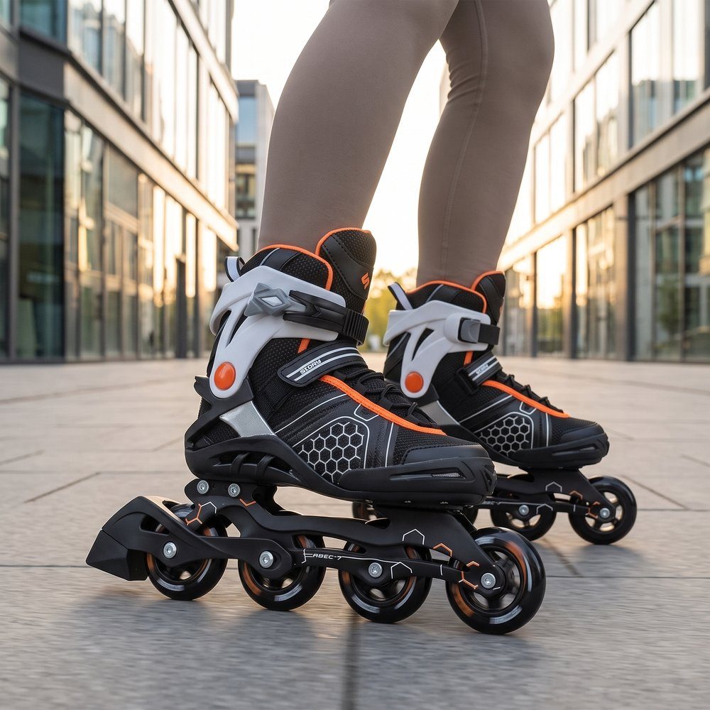 Story Delta Inline Rulleskøjter