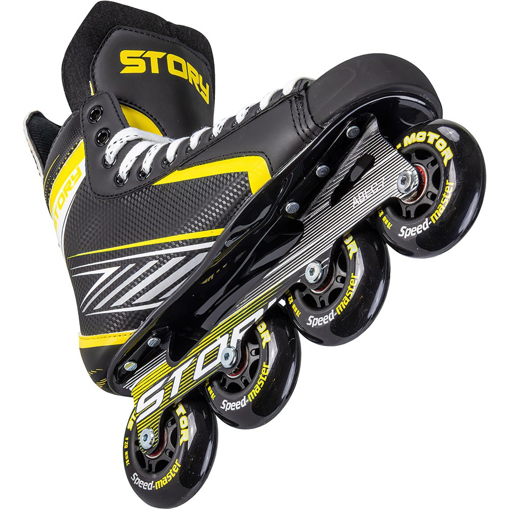 Story Compact Mission Hockey Rulleskøjter