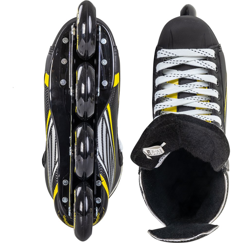 Story Compact Mission Hockey Rulleskøjter