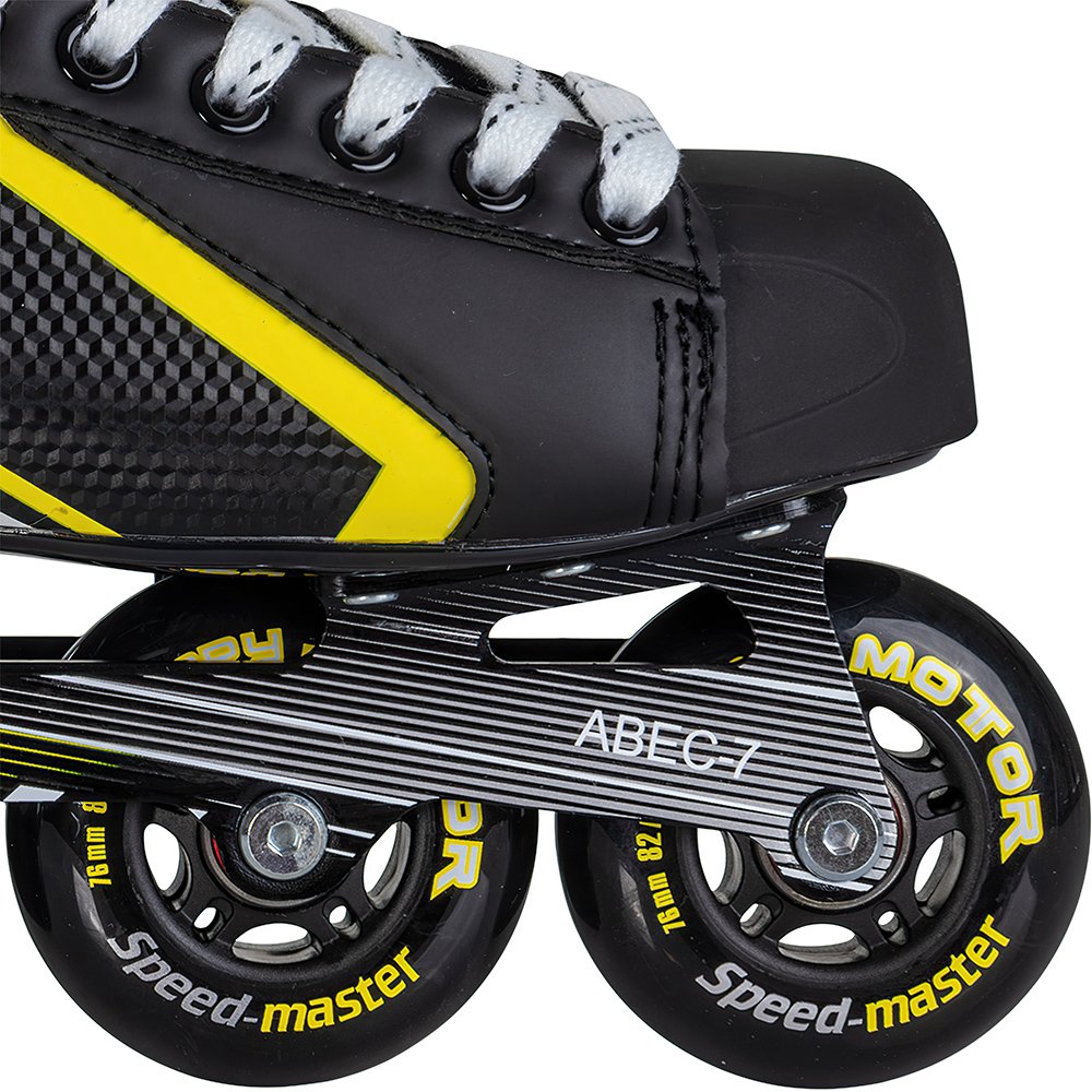 Story Compact Mission Hockey Rulleskøjter