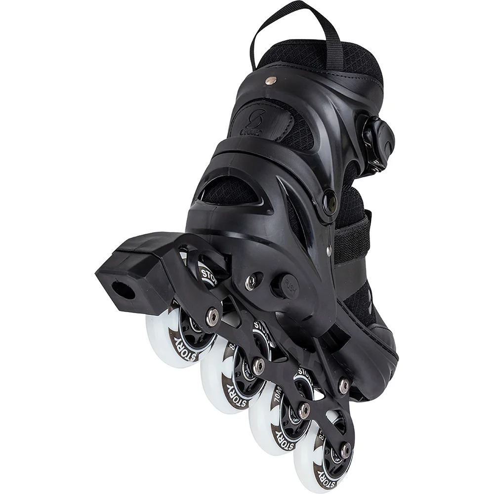 Story Motion Justerbar Inline Rulleskøjter