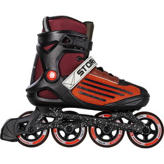 Story Shockwave Inline Rulleskøjter