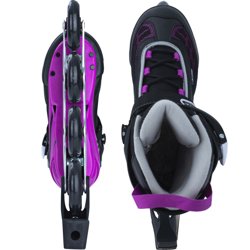 Story Twilight Inline Rulleskøjter