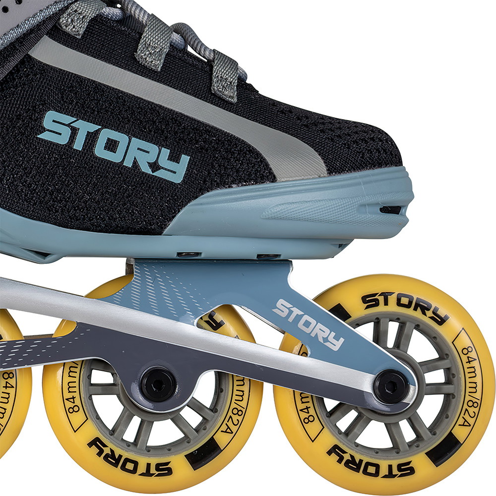 Story Union Inline Rulleskøjter