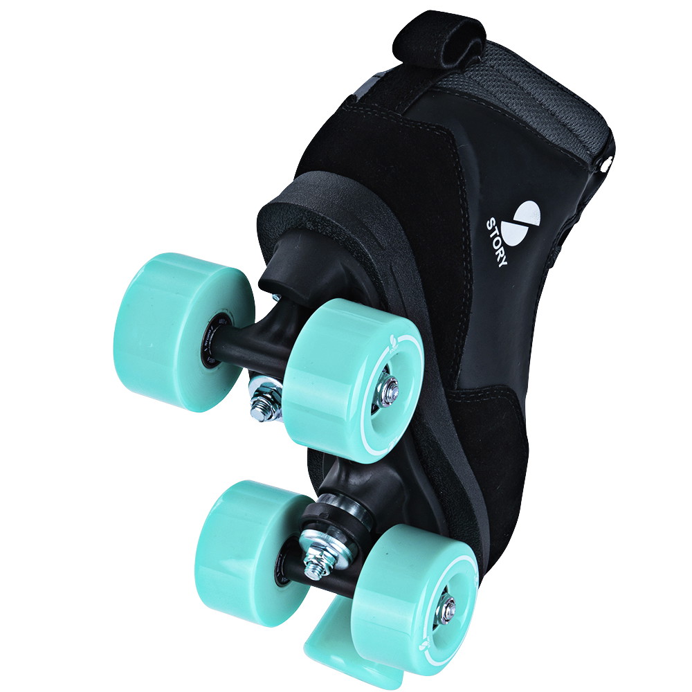 Story Duster Side by Side Rulleskøjter