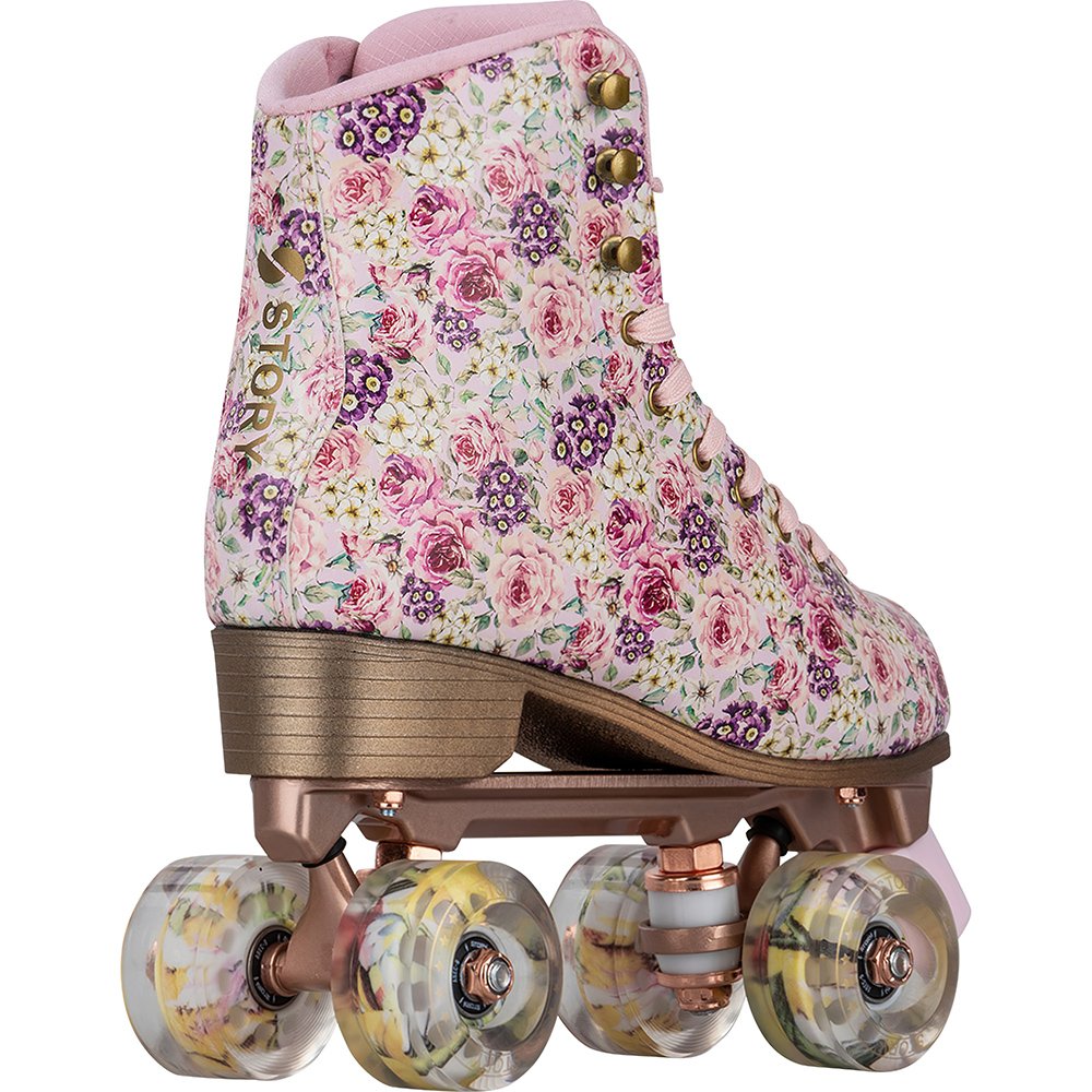 Story Phoenix Side by Side Rulleskøjter