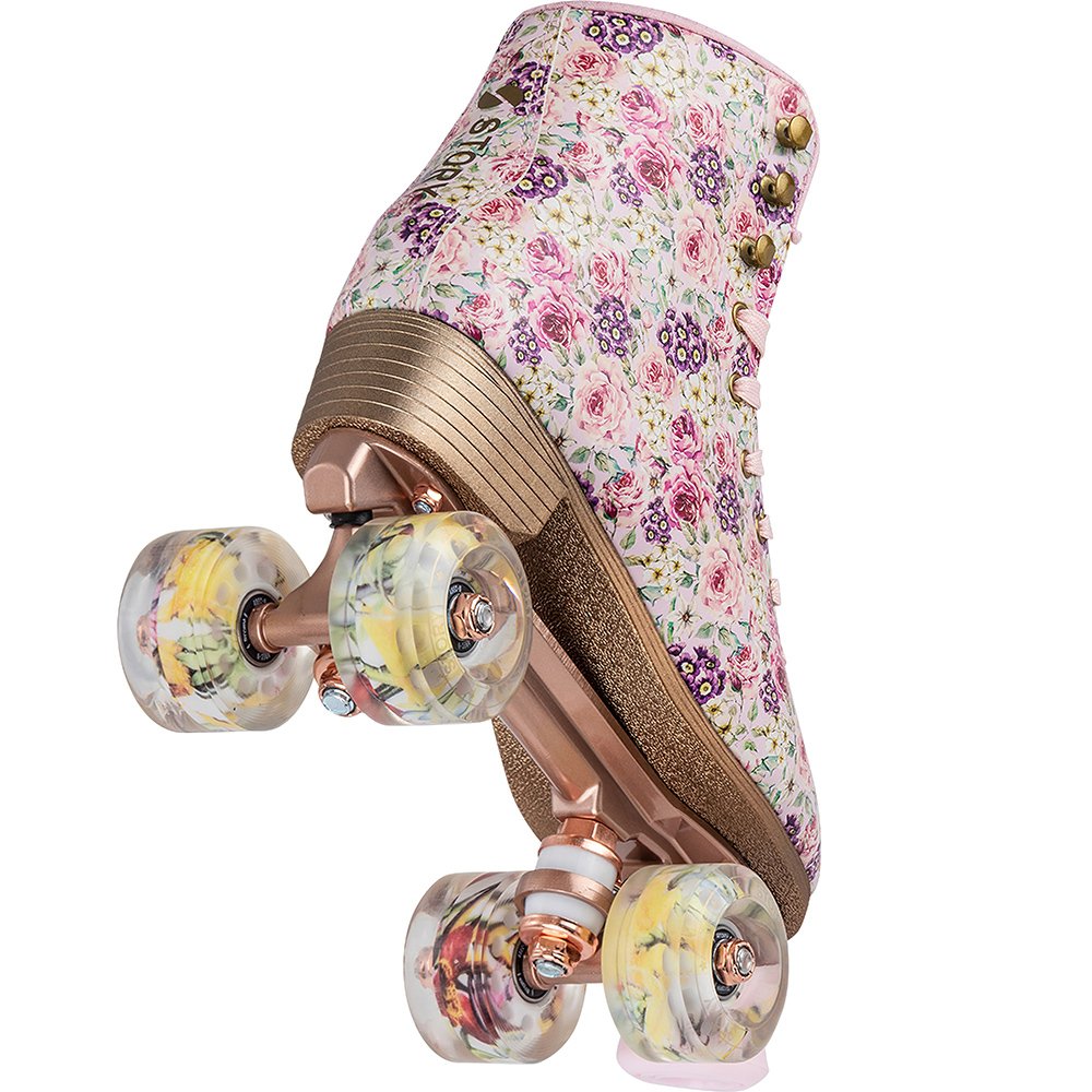 Story Phoenix Side by Side Rulleskøjter