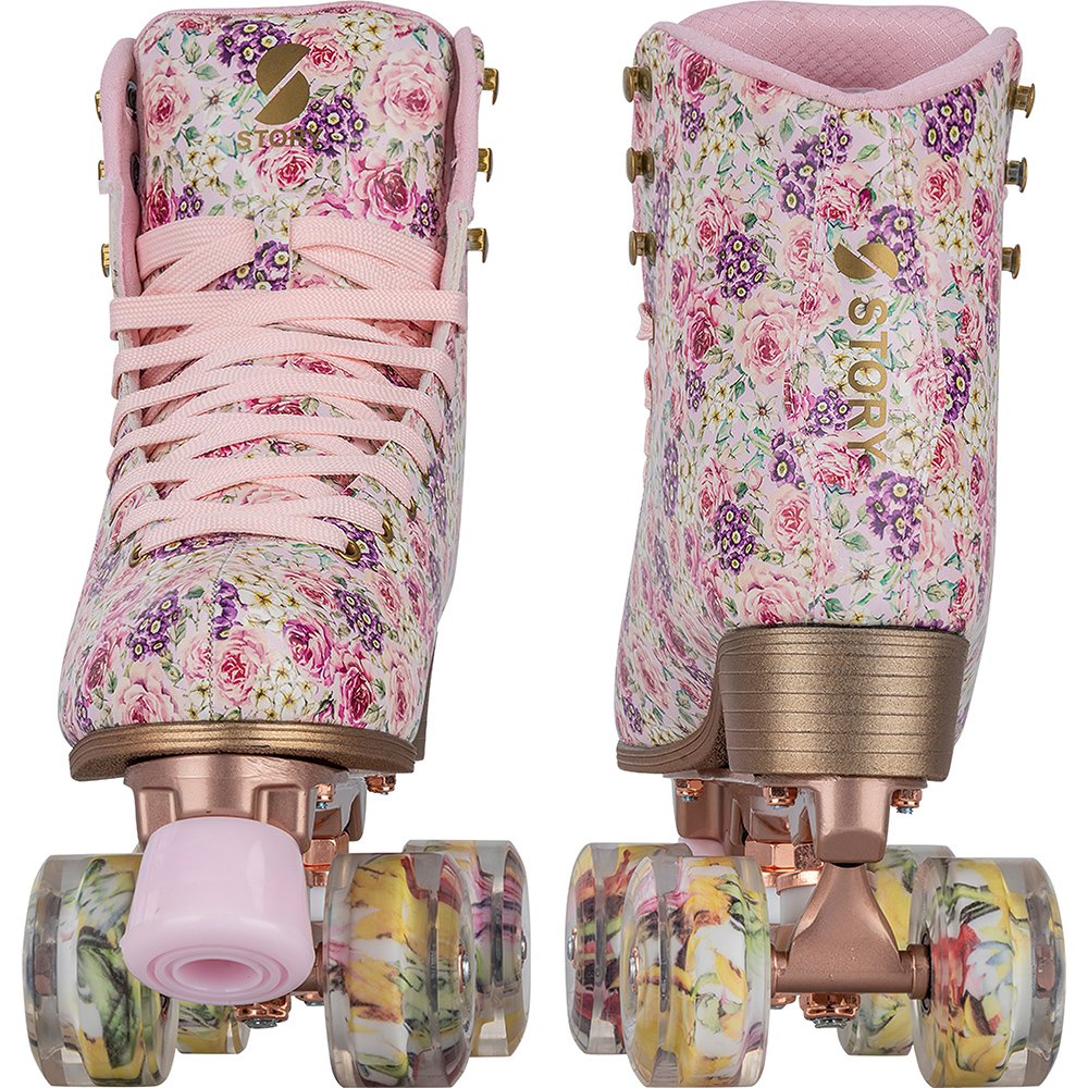 Story Phoenix Side by Side Rulleskøjter