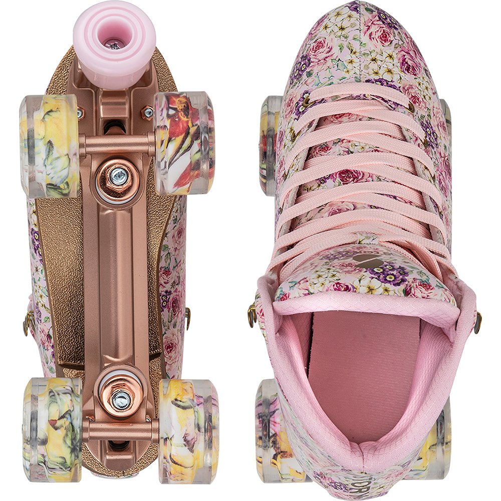 Story Phoenix Side by Side Rulleskøjter