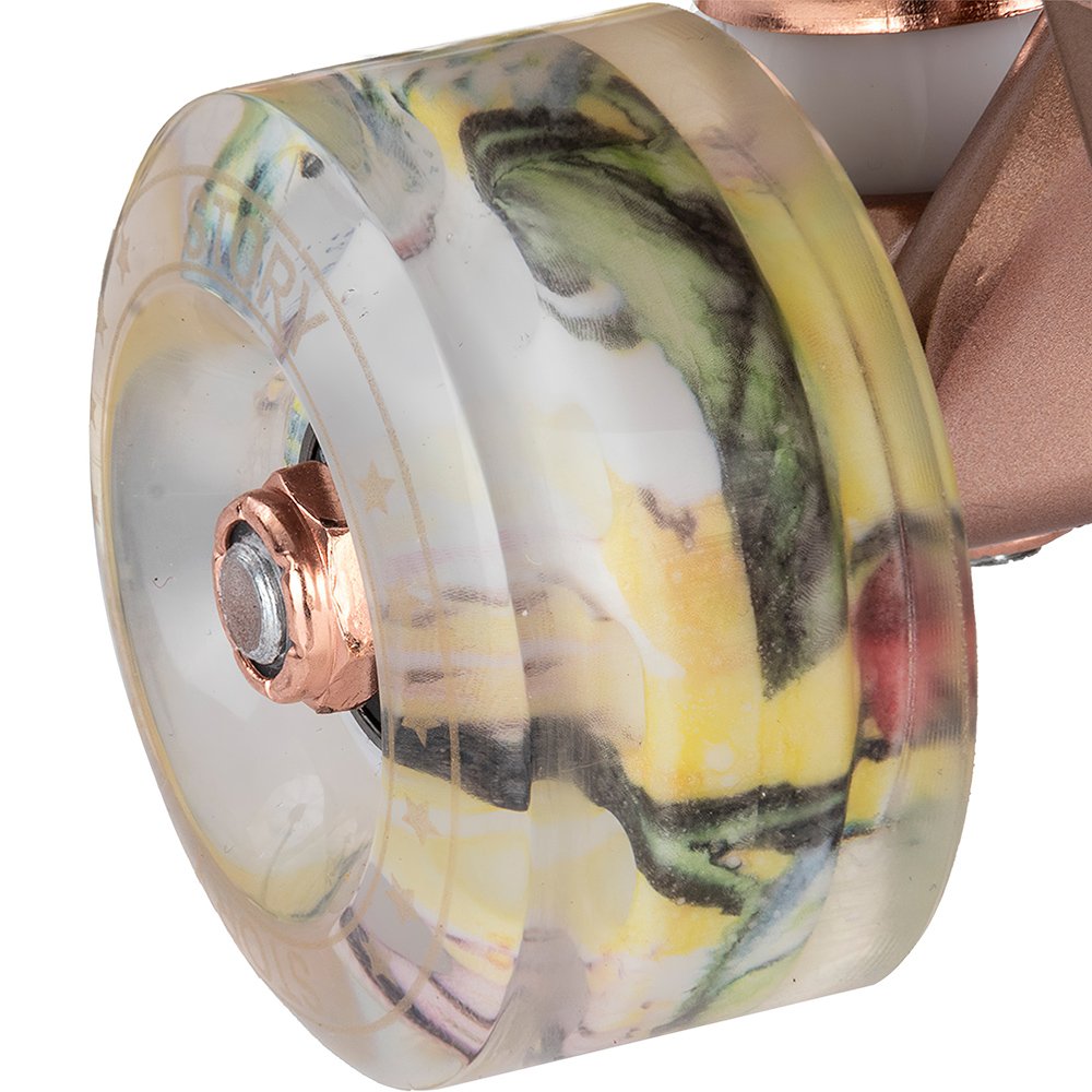 Story Phoenix Side by Side Rulleskøjter