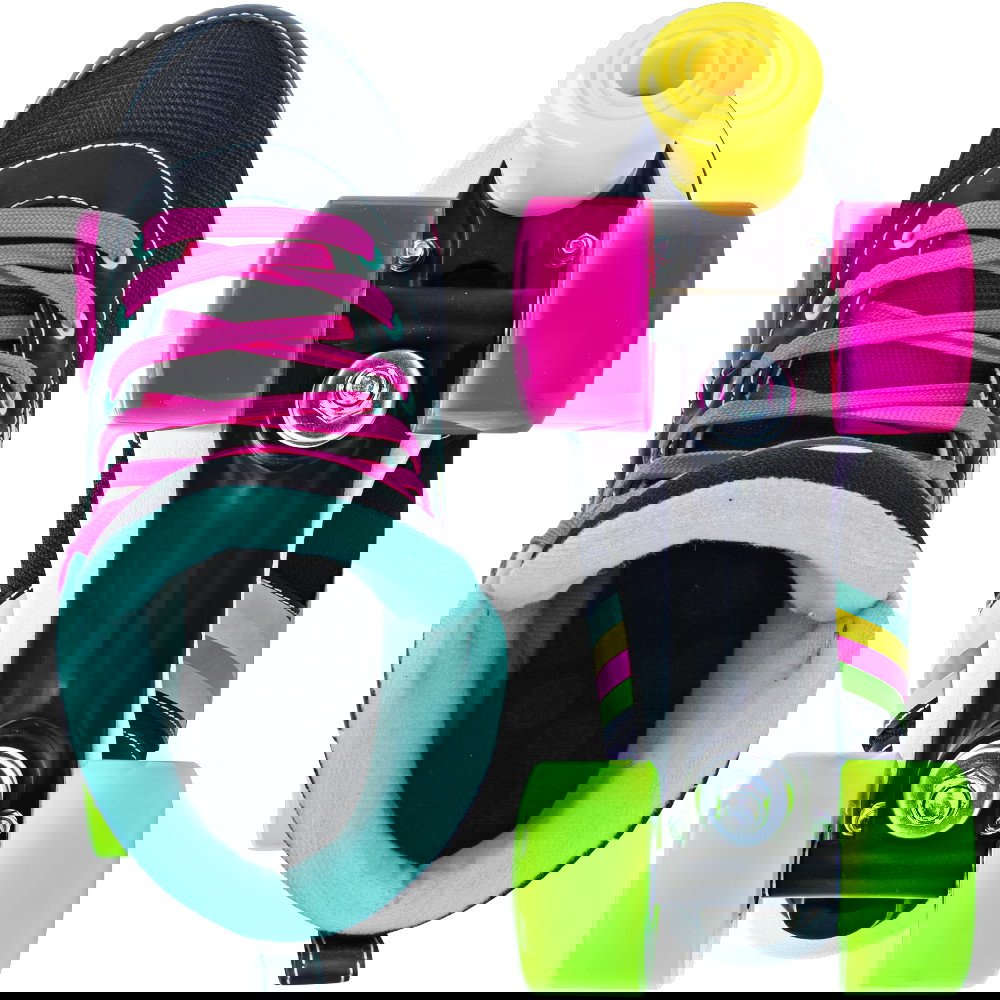 Story Spectrum Side by Side Rulleskøjter