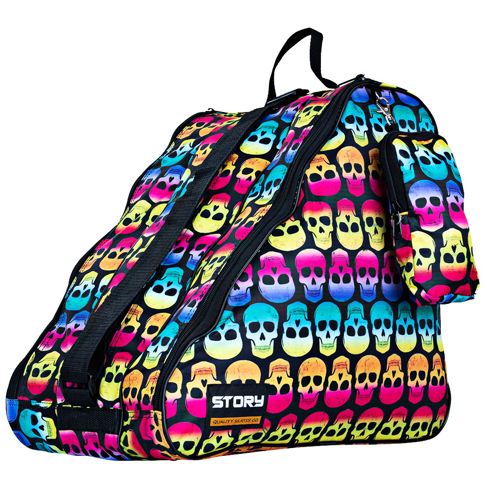 Story Skøjtetaske