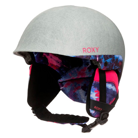 Roxy Happyland Snowboard/Ski Hjelm