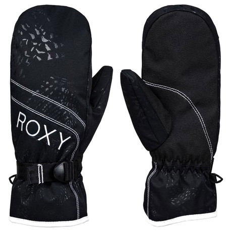 Roxy Jetty Solid Kvinder Ski / Snowboard Vanter