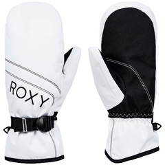 Roxy Jetty Solid Kvinder Ski / Snowboard Vanter