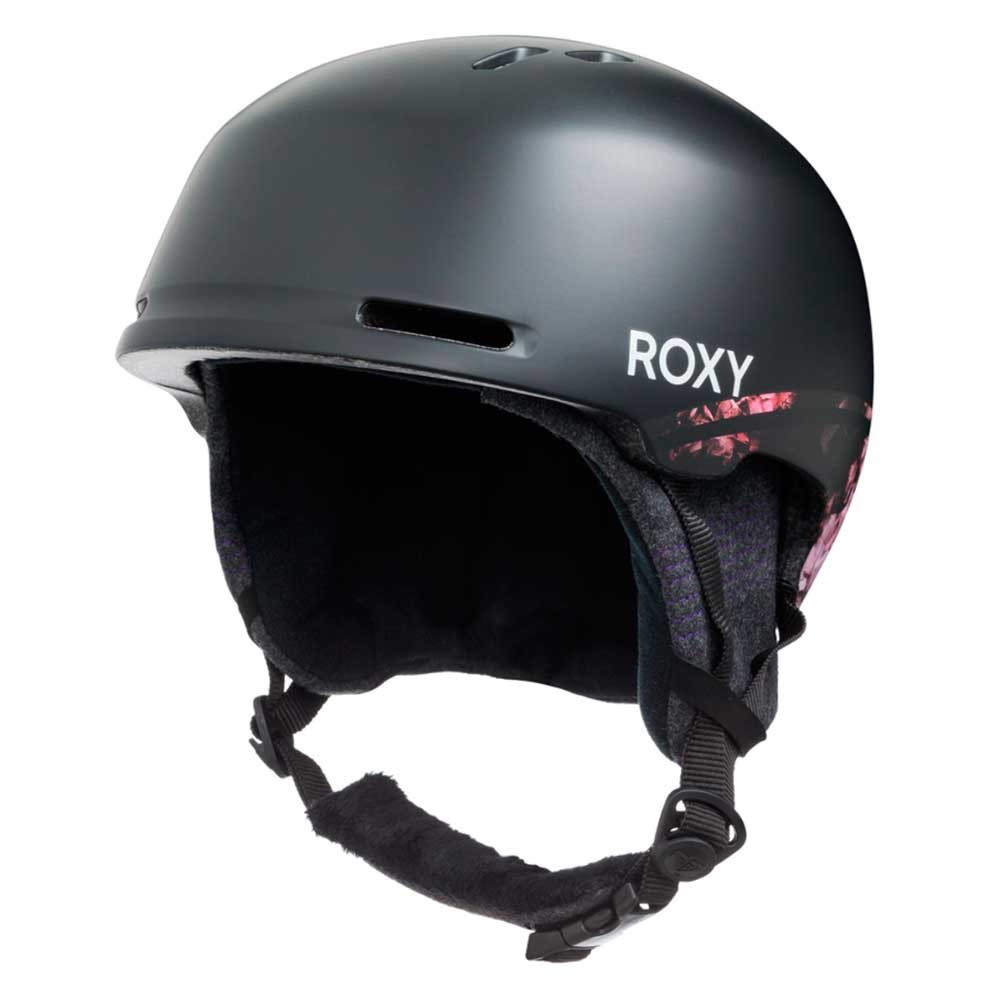 Roxy Kashmir Snowboard/Ski Hjelm