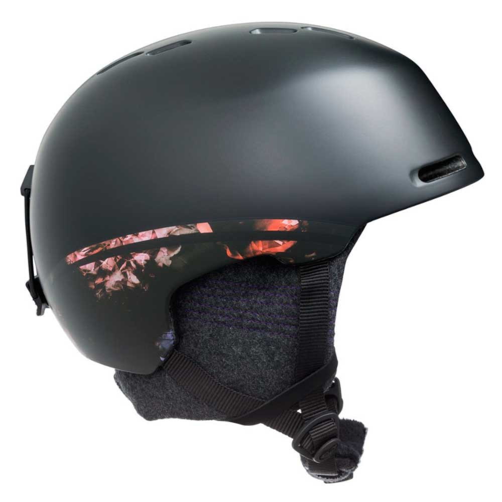 Roxy Kashmir Snowboard/Ski Hjelm