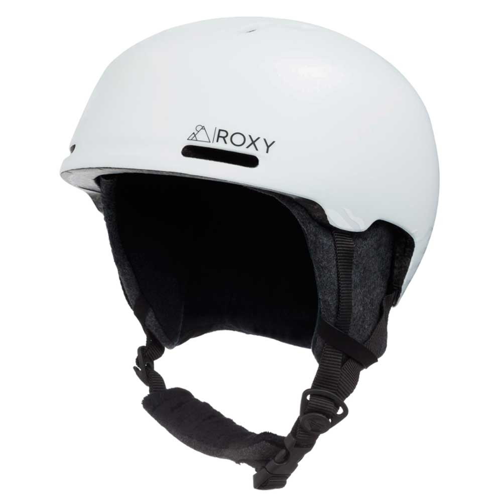 Roxy Kashmir Snowboard/Ski Hjelm