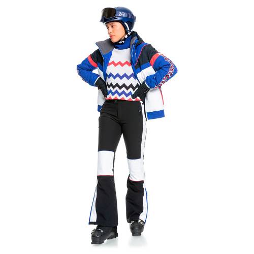 Roxy Kashmir Snowboard/Ski Hjelm