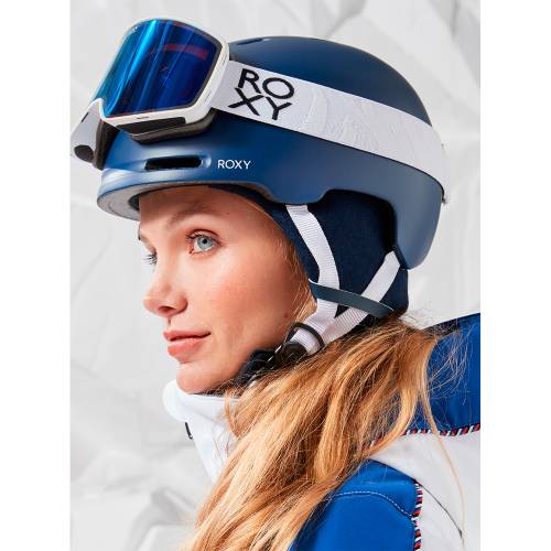 Roxy Kashmir Snowboard/Ski Hjelm