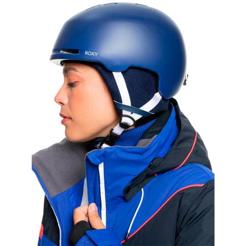 Roxy Kashmir Snowboard/Ski Hjelm