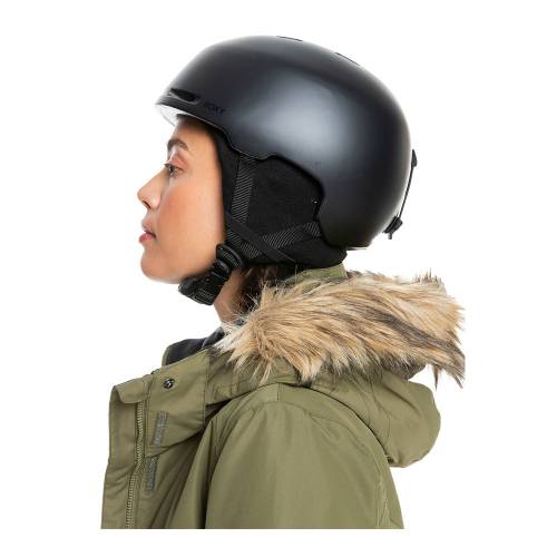 Roxy Kashmir Snowboard/Ski Hjelm