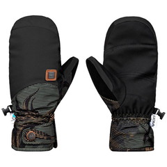 Roxy Vermont Mittens