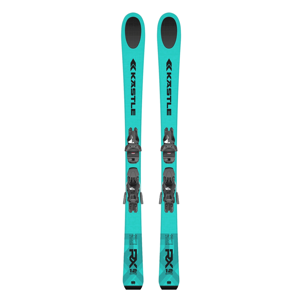 Kästle RX12 ALPHA Ski
