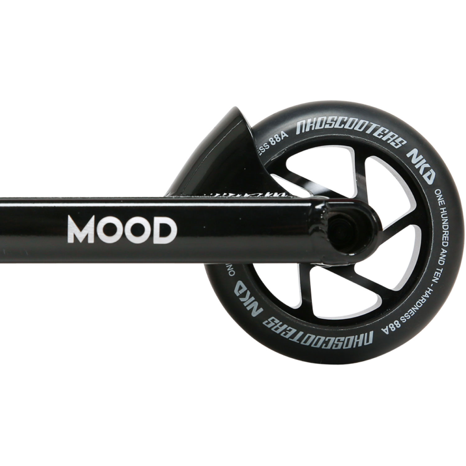 NKD Mood Trick Løbehjul
