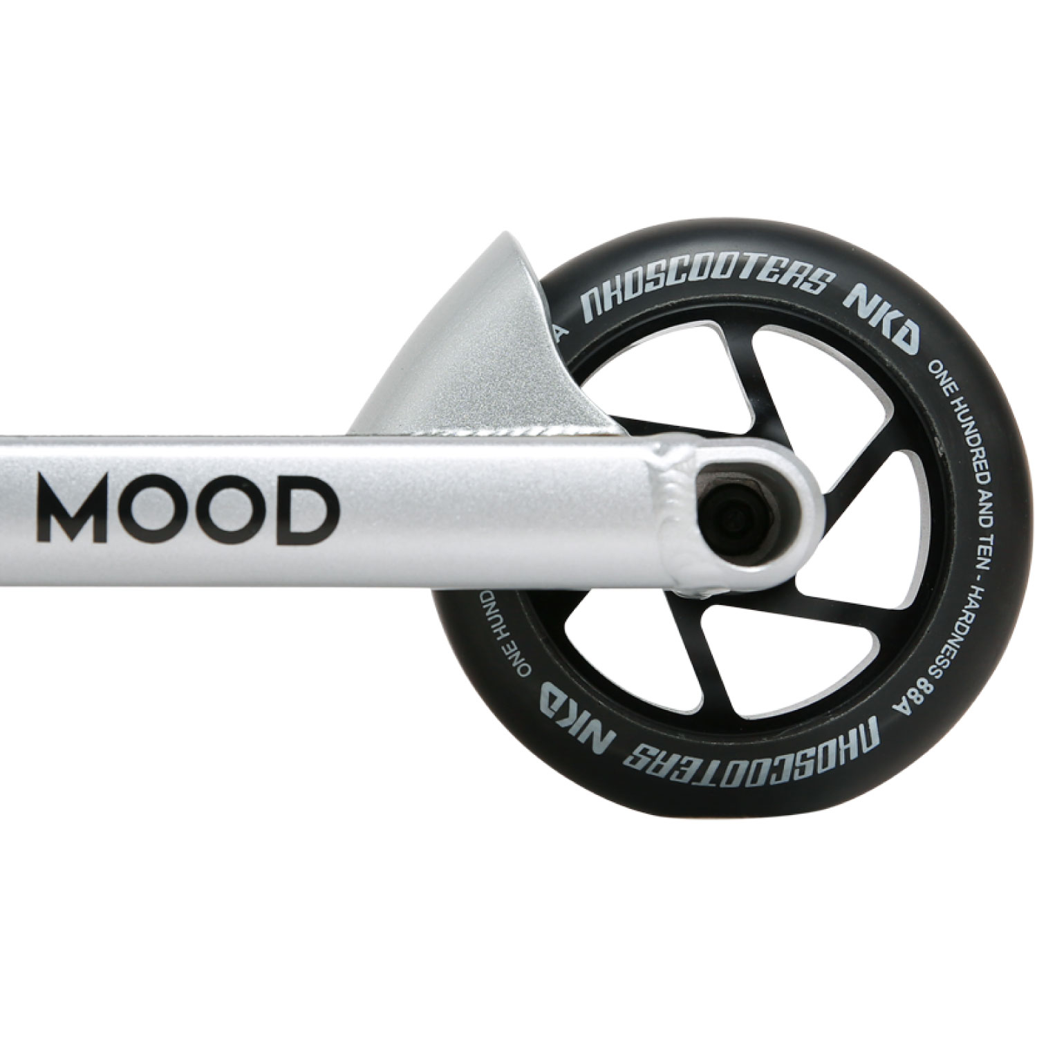 NKD Mood Trick Løbehjul