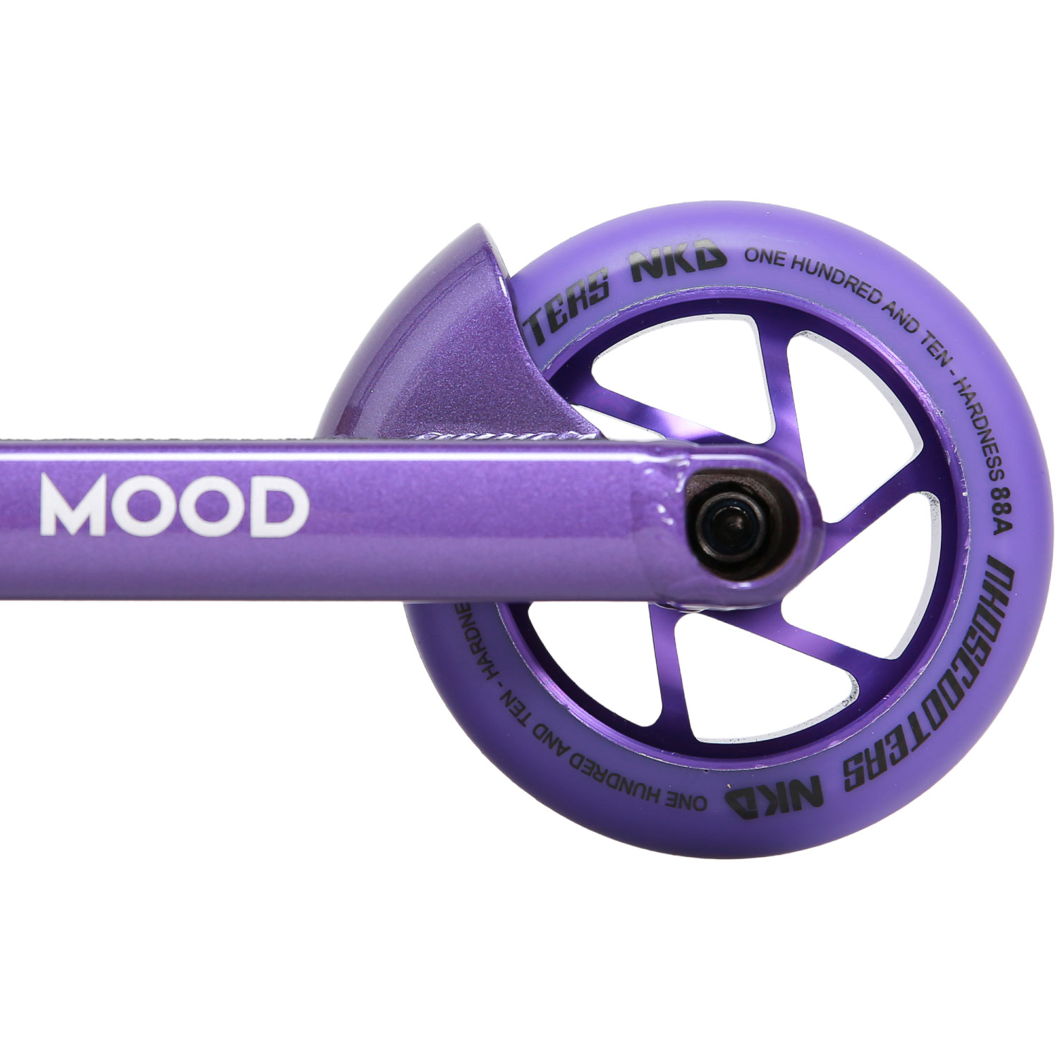 NKD Mood Trick Løbehjul